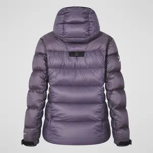 Piumino con cappuccio da donna Berghaus Mtn Arete Ultra image-1