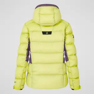 Piumino con cappuccio da donna Berghaus Mtn Arete Ultra image-1