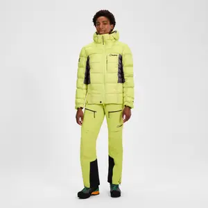 Piumino con cappuccio da donna Berghaus Mtn Arete Ultra image-2