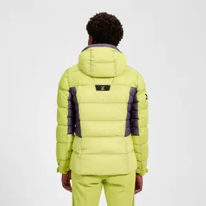 Piumino con cappuccio da donna Berghaus Mtn Arete Ultra image-5