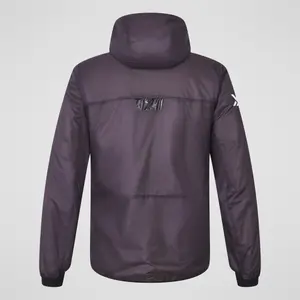 Impermeabile con cappuccio Berghaus Mtn Arete image-1
