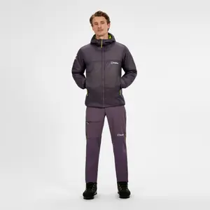 Impermeabile con cappuccio Berghaus Mtn Arete image-2