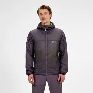 Impermeabile con cappuccio Berghaus Mtn Arete image-3