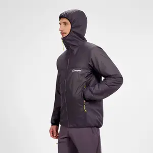 Impermeabile con cappuccio Berghaus Mtn Arete image-4