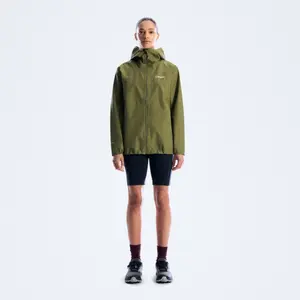 Regenjacke für Damen Berghaus Deluge Pro 3.0 image-1