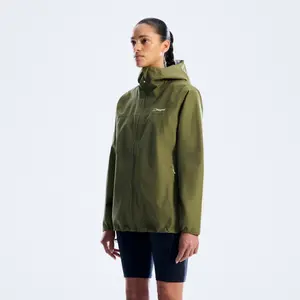 Regenjacke für Damen Berghaus Deluge Pro 3.0 image-4