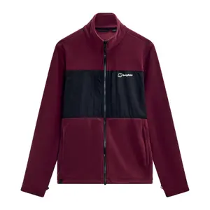 Fleece mit Reißverschluss Berghaus Prism Guide Interactive image-0