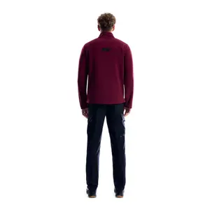 Fleece mit Reißverschluss Berghaus Prism Guide Interactive image-2
