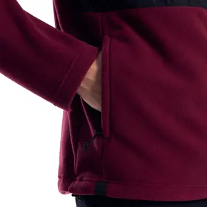 Fleece mit Reißverschluss Berghaus Prism Guide Interactive image-5