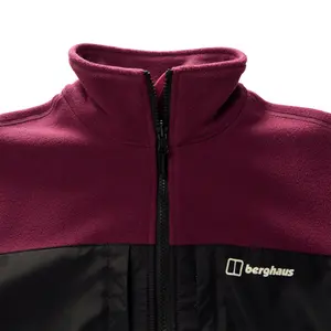 Fleece mit Reißverschluss Berghaus Prism Guide Interactive image-6