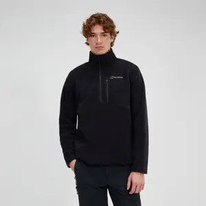 Half-zip fleece Berghaus Prism PT image-1