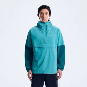 Windbreaker Berghaus Wandermoor image-2