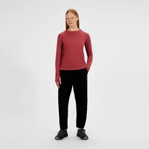 Damski podkoszulek z długim rękawem okrągły dekolt Berghaus Ivyhill image-2