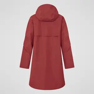 Kurtka turystyczna wodoodporna damska Berghaus Ashberry Gtx image-1
