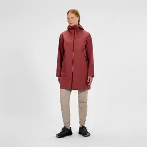 Kurtka turystyczna wodoodporna damska Berghaus Ashberry Gtx image-2