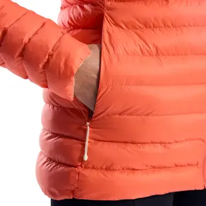 Plumífero con capucha de mujer Berghaus Nomad image-6