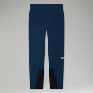Damskie spodnie wodoodporne Berghaus Ridge-Roamer 3l image-1