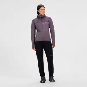 Bluza damska z kapturem Berghaus Ridge-Hiker image-2
