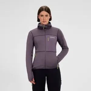 Bluza damska z kapturem Berghaus Ridge-Hiker image-3