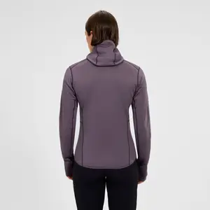 Bluza damska z kapturem Berghaus Ridge-Hiker image-5
