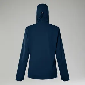 Kurtka turystyczna wodoodporna damska Berghaus Ridge-Roamer 3l image-1