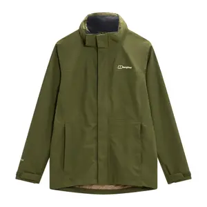 Veste imperméable à capuche Berghaus Hillwalker 2.0 Gemini