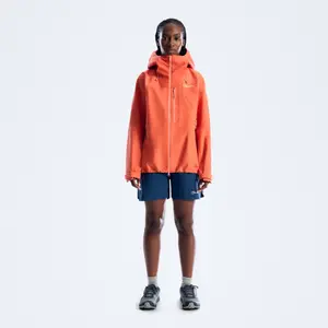 Kurtka turystyczna wodoodporna damska Berghaus Ridge-Seeker Gtx image-1