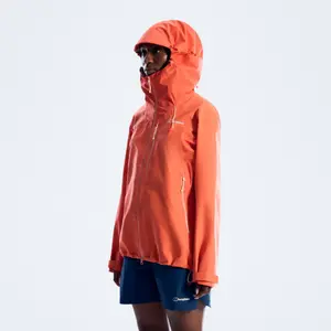 Kurtka turystyczna wodoodporna damska Berghaus Ridge-Seeker Gtx image-4
