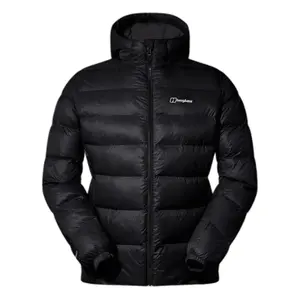 Puffer jacket Berghaus Ewden