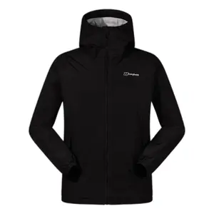 Waterproof and insulated jacket Berghaus Deluge Pro 3.0 image-0