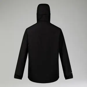 Waterproof and insulated jacket Berghaus Deluge Pro 3.0 image-1