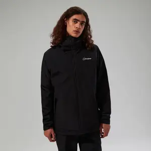 Waterproof and insulated jacket Berghaus Deluge Pro 3.0 image-2