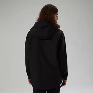 Waterproof and insulated jacket Berghaus Deluge Pro 3.0 image-3