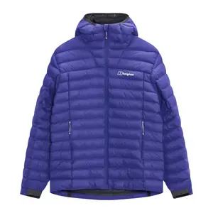 Plumífero con capucha Berghaus Nomad