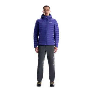 Plumífero con capucha Berghaus Nomad image-1