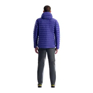 Plumífero con capucha Berghaus Nomad image-2