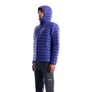 Plumífero con capucha Berghaus Nomad image-3