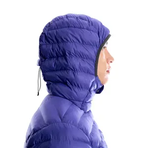 Plumífero con capucha Berghaus Nomad image-4