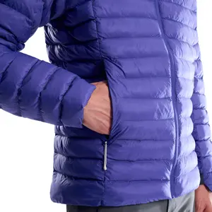 Plumífero con capucha Berghaus Nomad image-5