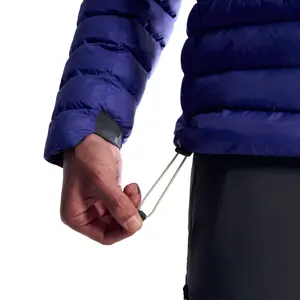 Plumífero con capucha Berghaus Nomad image-6