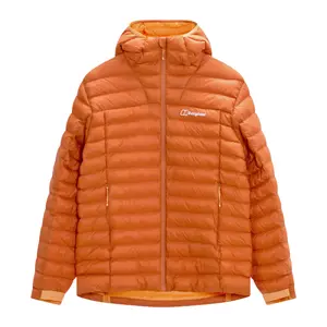 Plumífero con capucha Berghaus Nomad