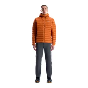 Plumífero con capucha Berghaus Nomad image-1
