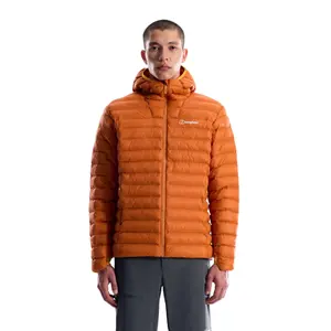 Plumífero con capucha Berghaus Nomad image-2