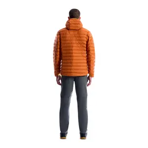 Plumífero con capucha Berghaus Nomad image-3