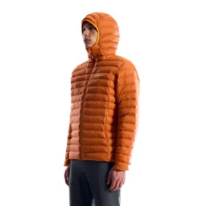 Plumífero con capucha Berghaus Nomad image-4
