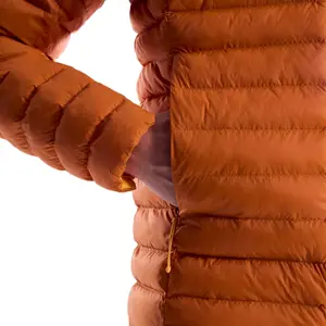 Plumífero con capucha Berghaus Nomad image-6