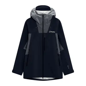 Veste imperméable à capuche Berghaus Ridge-seeker Gtx
