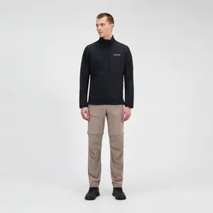 Softshell hiking jacket Berghaus Ghlas 3.0 image-4