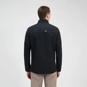 Softshell hiking jacket Berghaus Ghlas 3.0 image-3