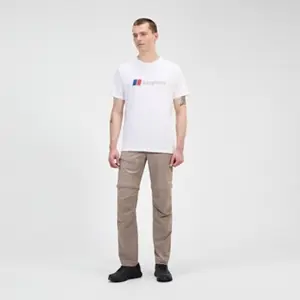 T-Shirt Berghaus Front & Back image-2